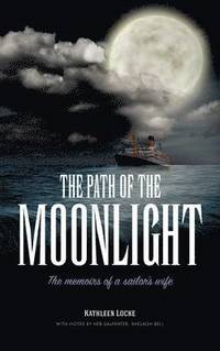 bokomslag Path of the Moonlight