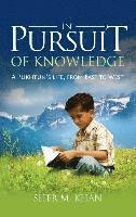 bokomslag In Pursuit of Knowledge