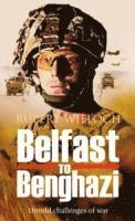 Belfast to Benghazi 1