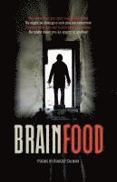 Robert Salmon - Brainfood, Häftad