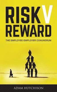 bokomslag Risk V Reward