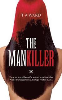 bokomslag The Mankiller