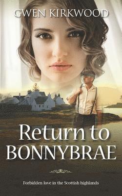 bokomslag Return to Bonnybrae