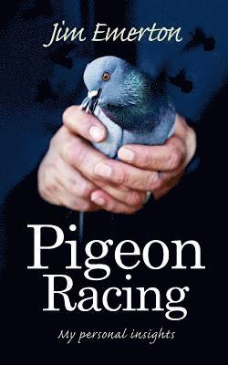 bokomslag Pigeon Racing