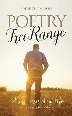 Poetry Free Range 1