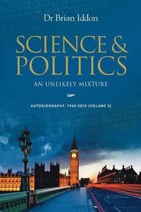 bokomslag Science & Politics
