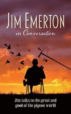 bokomslag Jim Emerton in Conversation