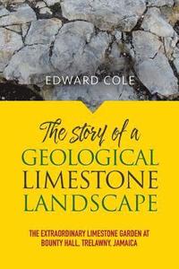 bokomslag The Story of a Geological Limestone Landscape