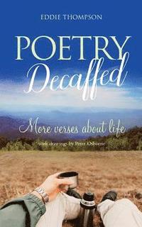 bokomslag Poetry Decaffed