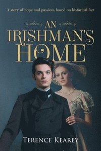 bokomslag An Irishman's Home
