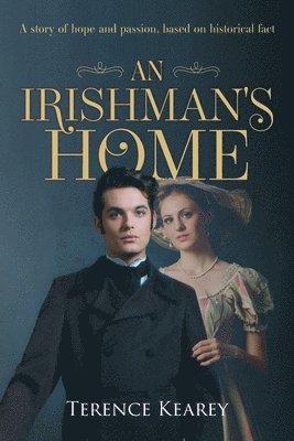 An Irishman's Home 1