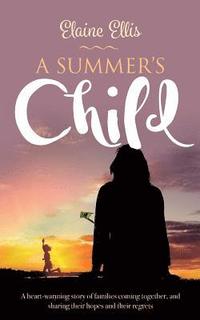 bokomslag A Summer's Child