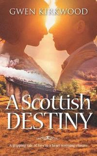 bokomslag Scottish Destiny