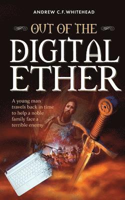 Andrew Whitehead - Out of the Digital Ether, Häftad