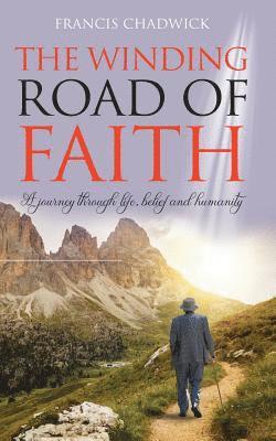 bokomslag Winding Road of Faith