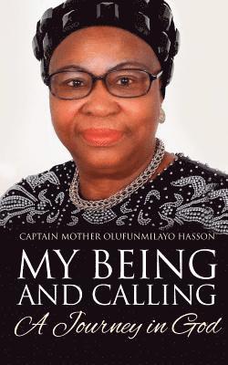 My Being and Calling 1