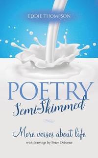 bokomslag Poetry Semi-Skimmed