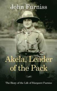bokomslag Akela, Leader of the Pack