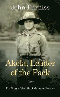 Akela, Leader of the Pack 1