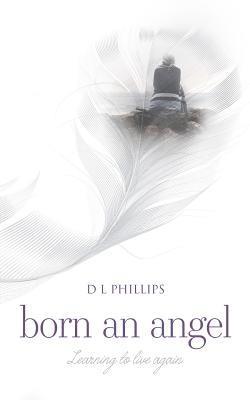 bokomslag Born An Angel
