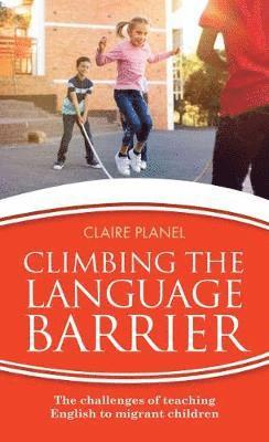 bokomslag Climbing the Language Barrier