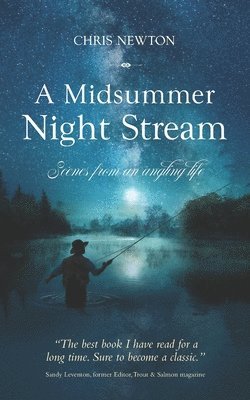 bokomslag A Midsummer Night Stream