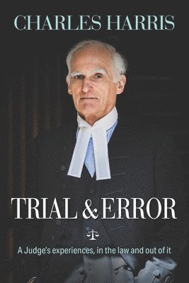 Trial & Error 1