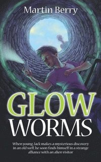 bokomslag Glow Worms