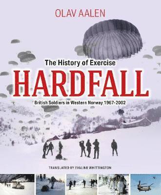 Olav Aalen - History of Exercise Hardfall, Häftad