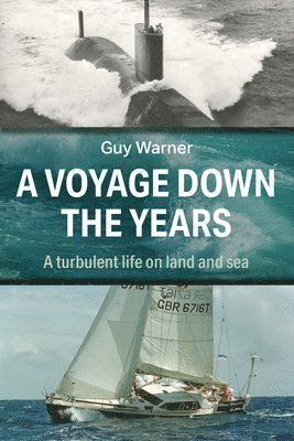 bokomslag A Voyage Down the Years