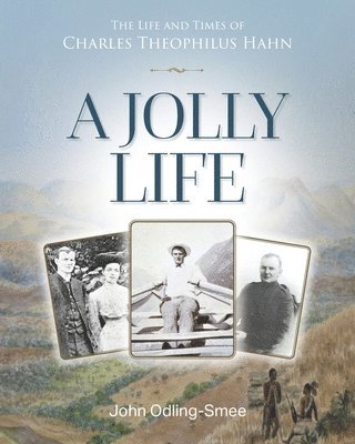bokomslag Jolly Life