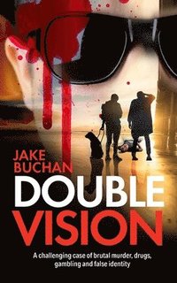 bokomslag Double Vision