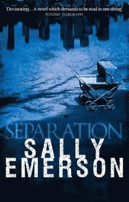 Sally Emerson - Separation, Häftad