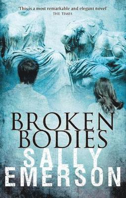 Broken Bodies 1