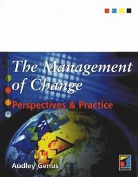 bokomslag The Management of Change