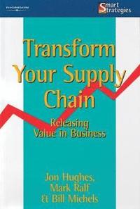 bokomslag Transform Your Supply Chain