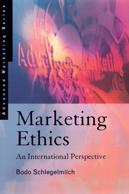 Marketing Ethics 1