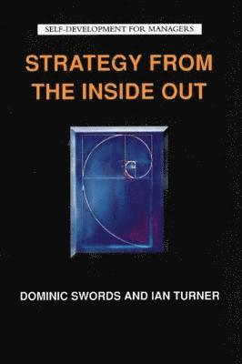 bokomslag Strategy from the Inside Out