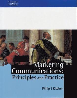 Marketing Communications 1