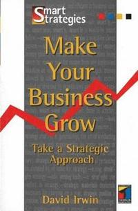 bokomslag Make Your Business Grow