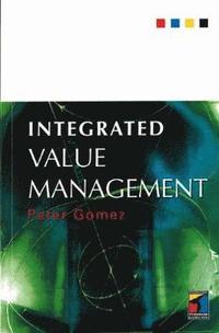 bokomslag Integrated Value Management