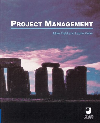 Mike Field, Laurie Keller - Project Management, Häftad