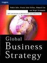 Global Business Strategy 1