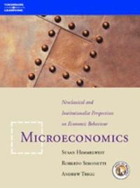 bokomslag Microeconomics