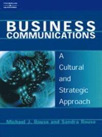 bokomslag Business Communications
