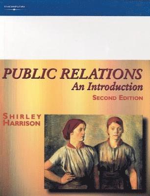 Public Relations 1