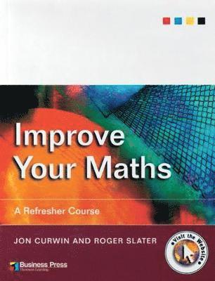 Improve Your Maths 1