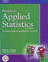 Principles of Applied Statistics 1