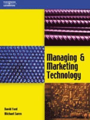 Managing and Marketing Technology 1