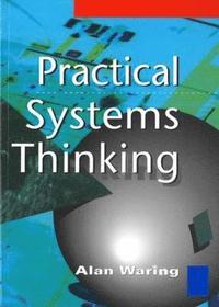 bokomslag Practical Systems Thinking